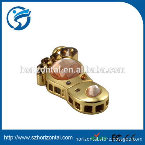 Fashion Jewelry New arrival fresh style Mobile SD card USB flash drive chip